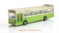 379-578 Graham Farish Scenecraft Leyland National Bus - Midland General